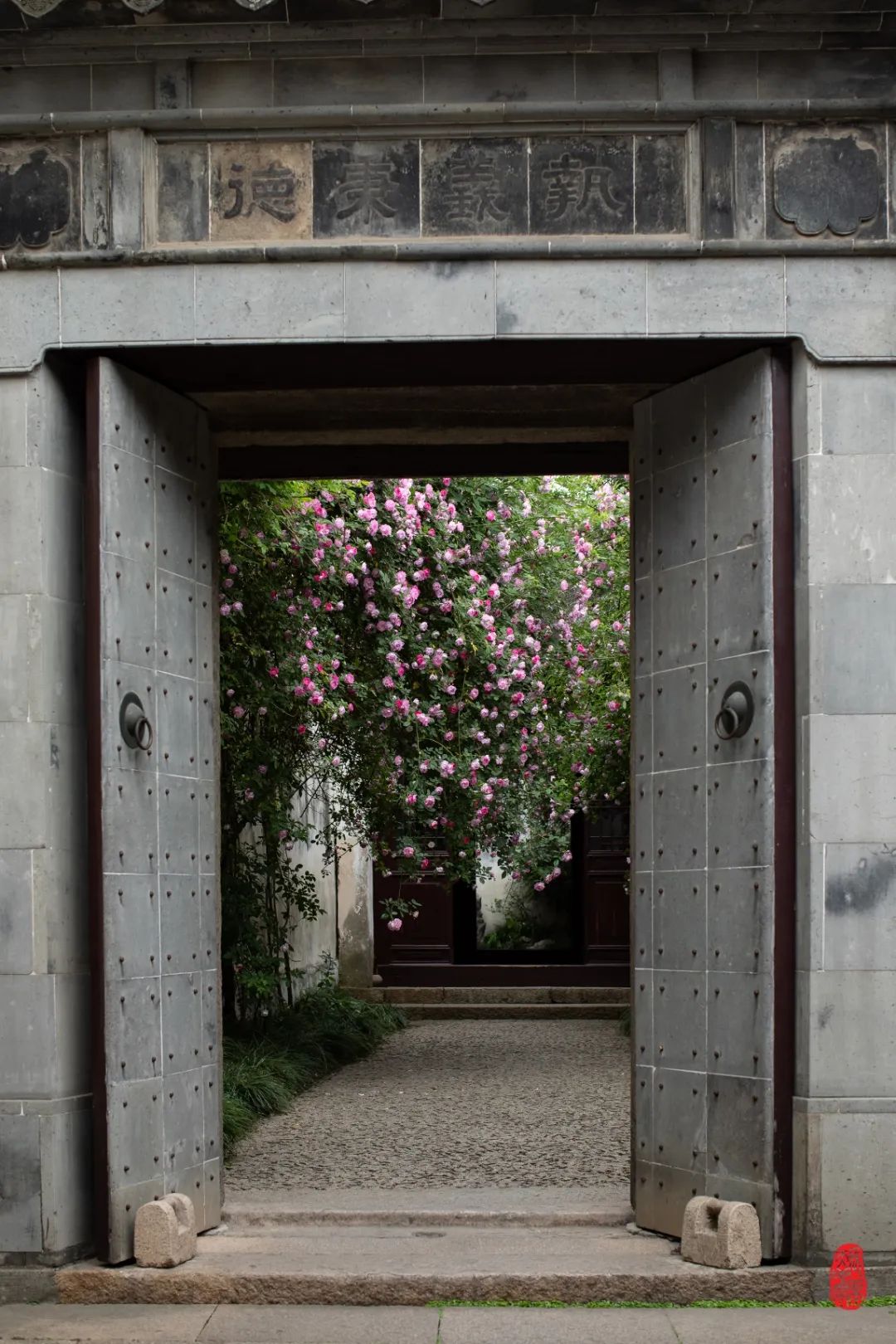 苏州秋冬打卡景点推荐,苏州人少景美的小众旅行地