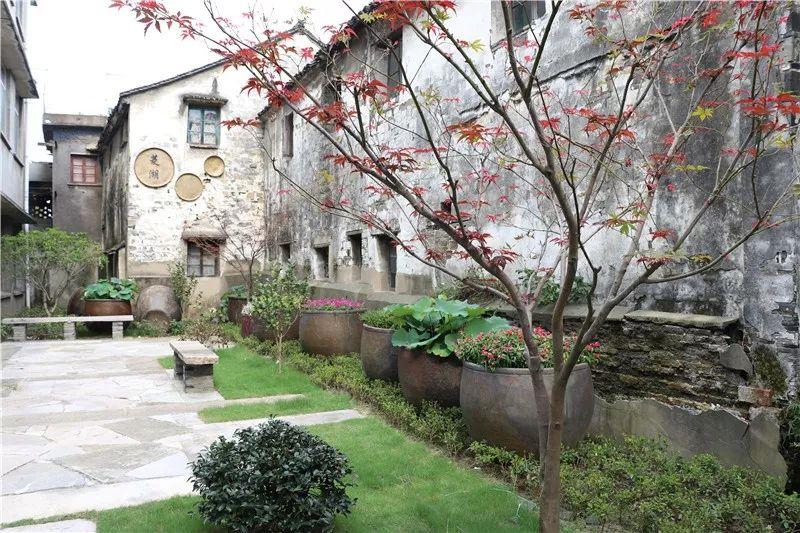 湖州鱼米之乡丝绸之府,菱湖鱼米之乡