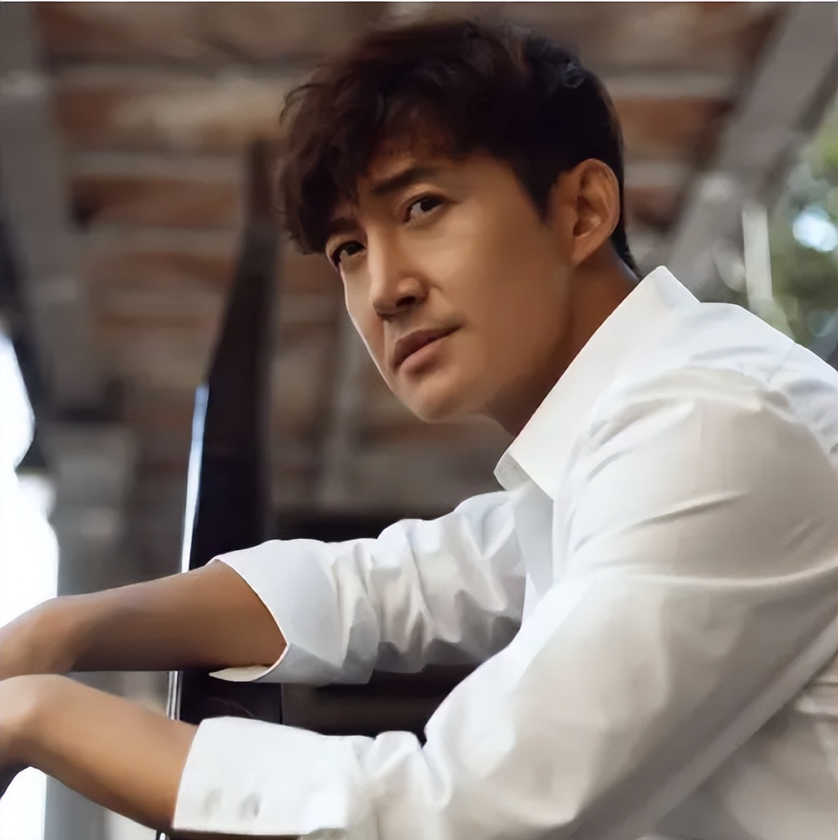 不出轨、爱老婆会赚钱还长得帅，这样的极品好男人娱乐圈还有8个