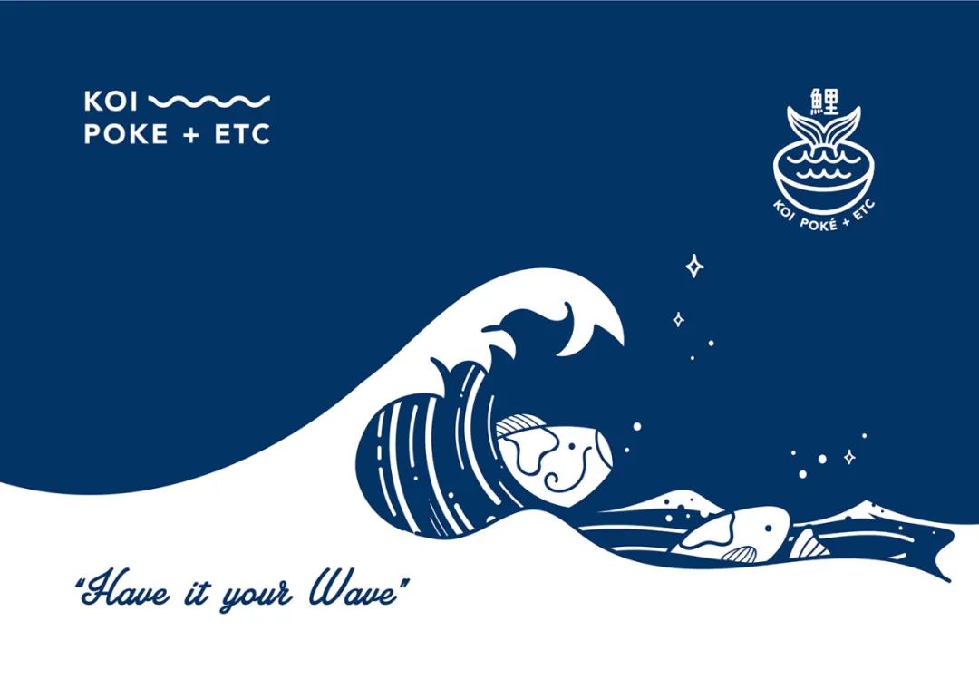 国际餐饮品牌vi设计欣赏,餐饮vi全案设计品牌