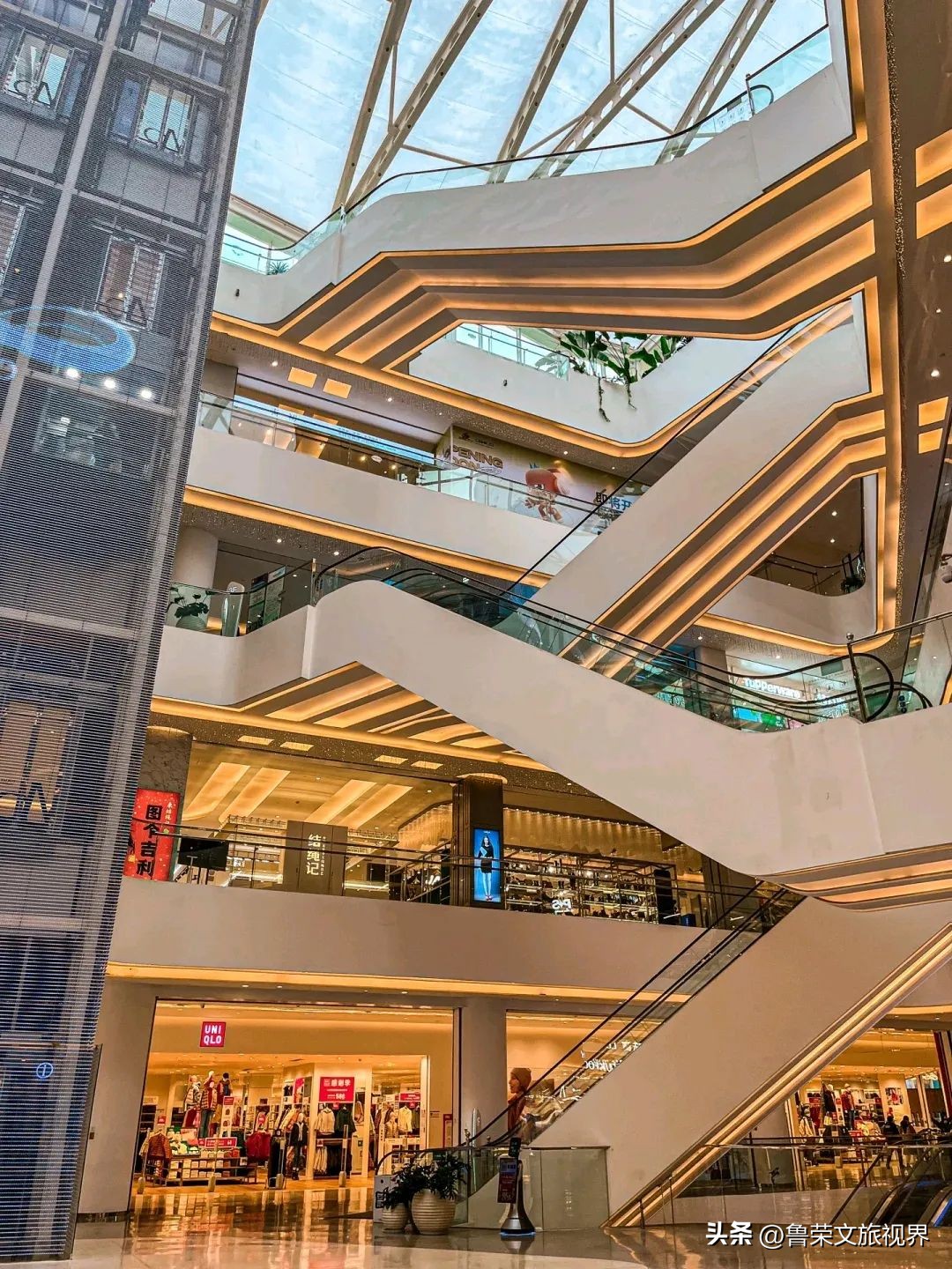 西安坐地铁旅游全攻略,西安半日游地铁