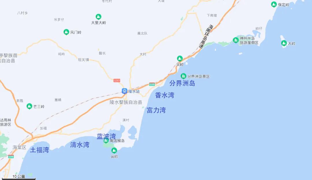 三亚陵水酒店推荐,三亚陵水万豪酒店