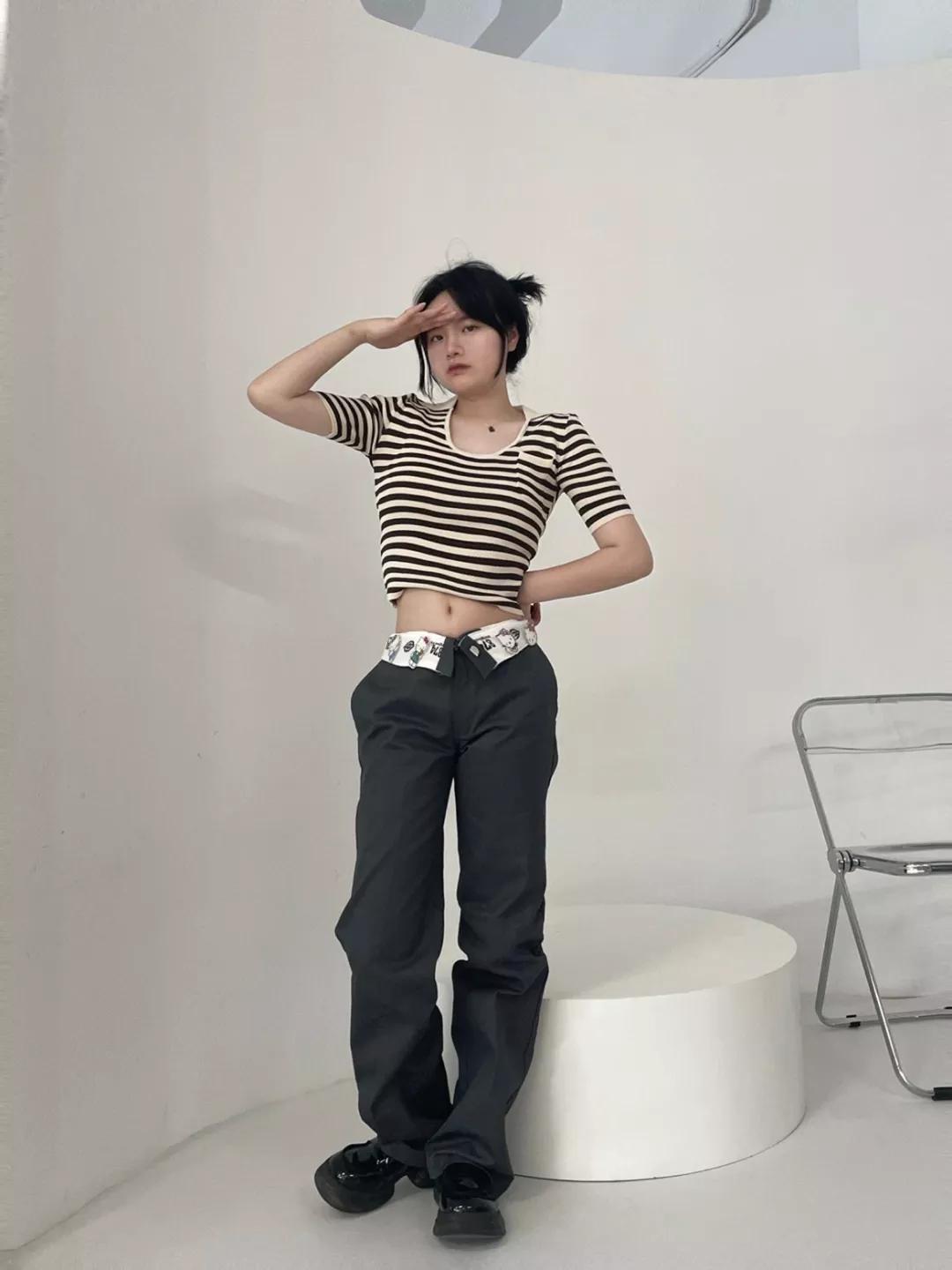 dickies工装裤874什么颜色好看,dickies874与flex怎么选择