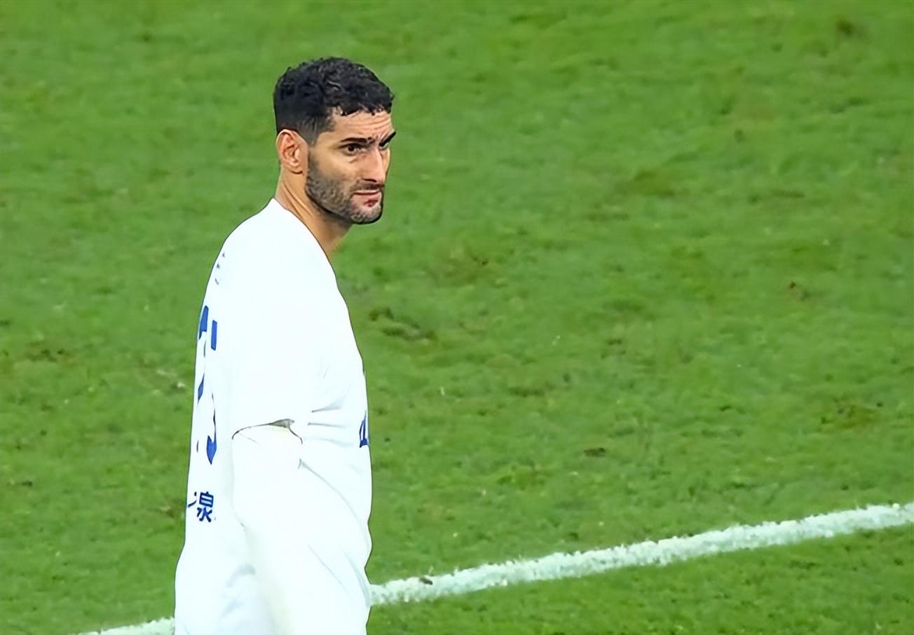 海港大战,海港vs国安失误名场面