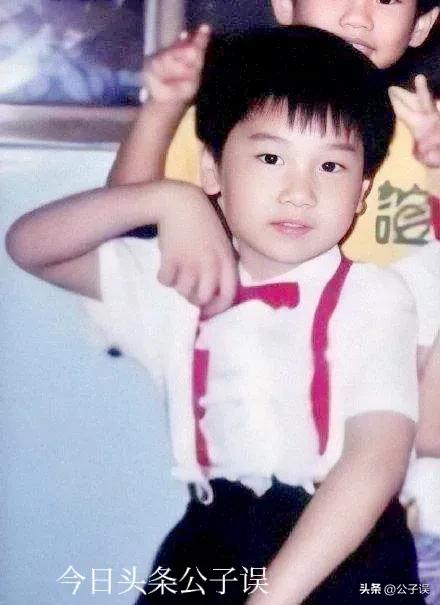 张翰原来是怎样的人,张翰多年后首谈分手原因