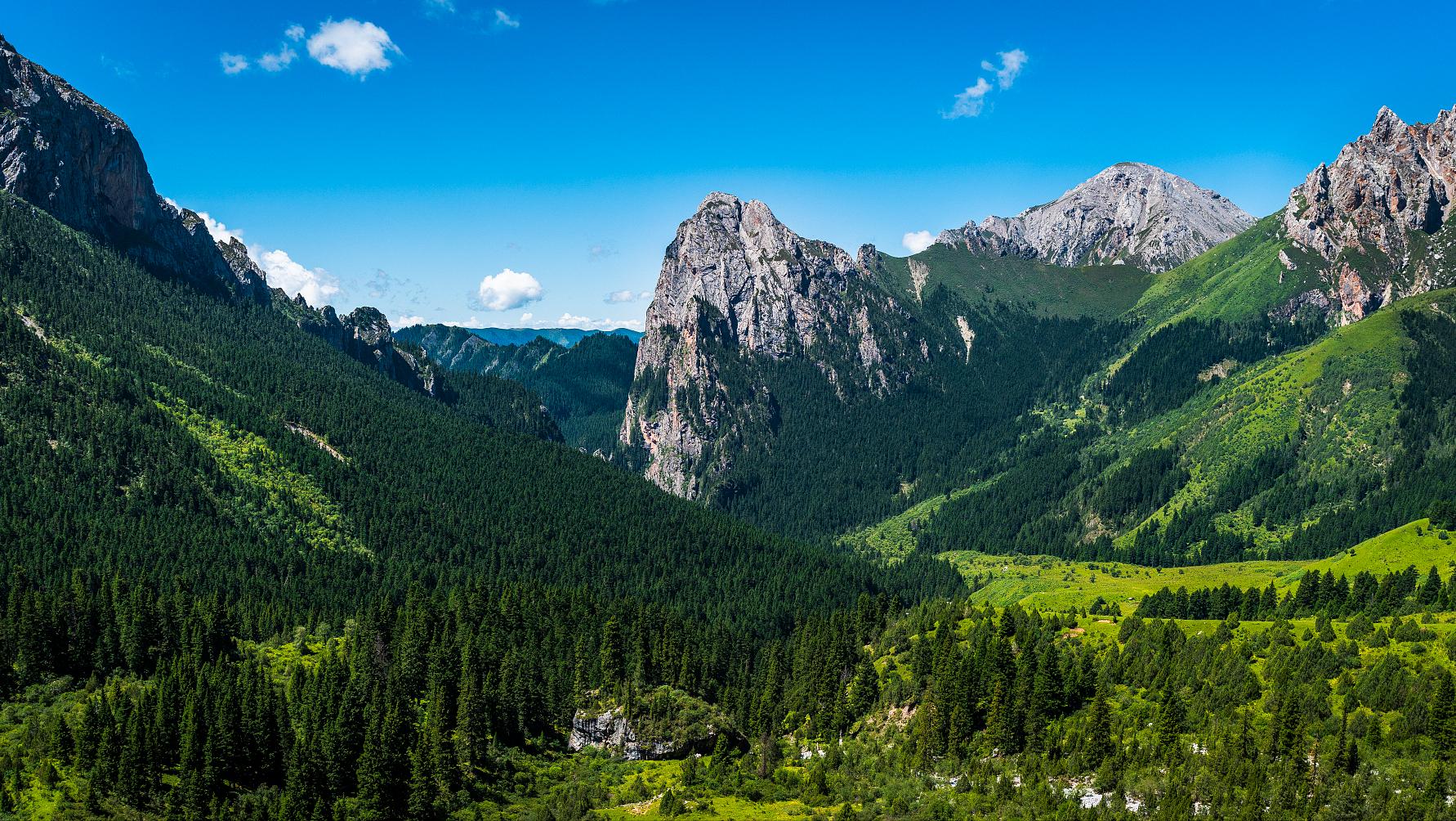 想探索祖国的大好山河？建议了解一下「地理科学」专业
