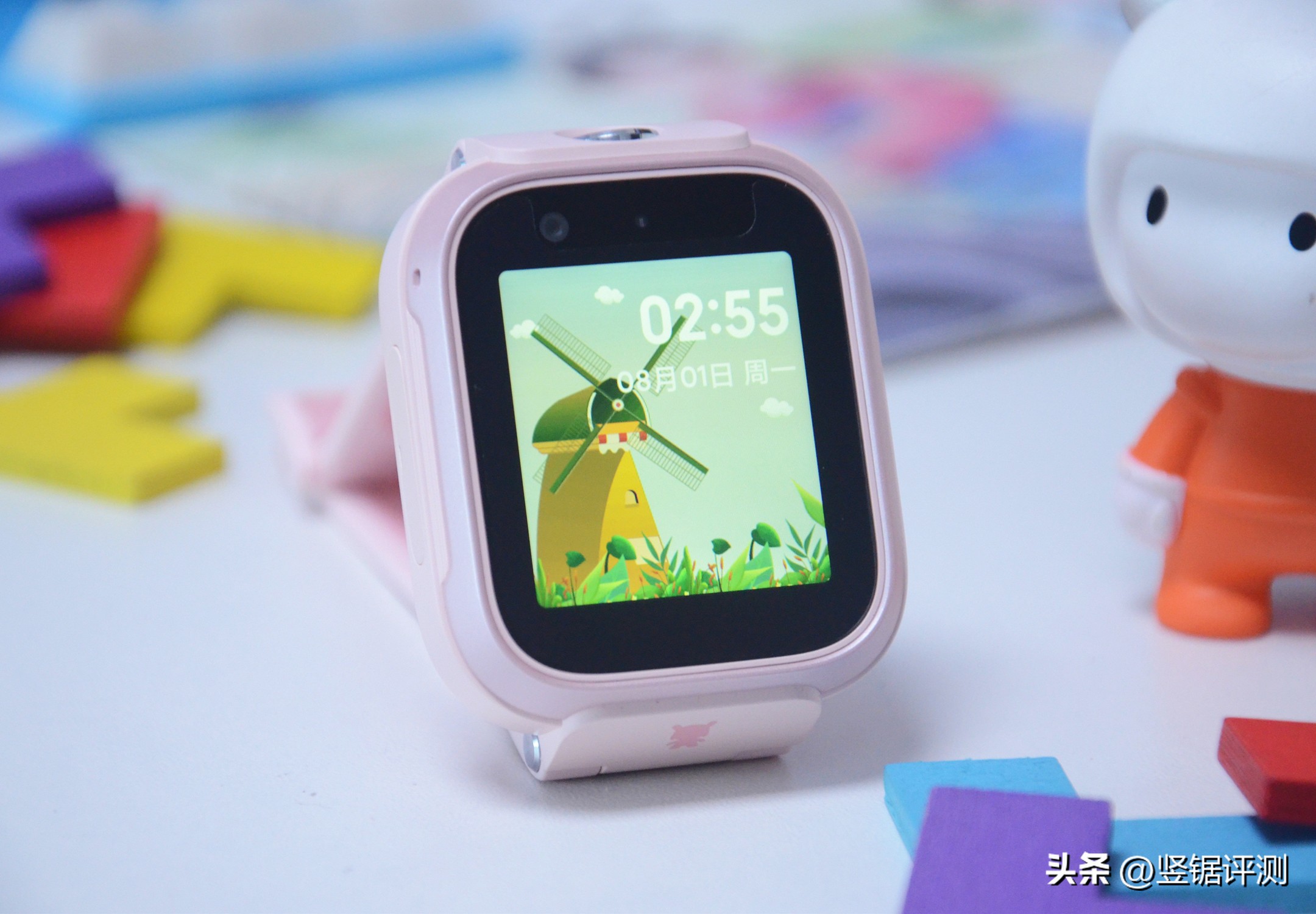 米兔儿童学习手表6隐藏功能,米兔儿童学习手表6的使用说明