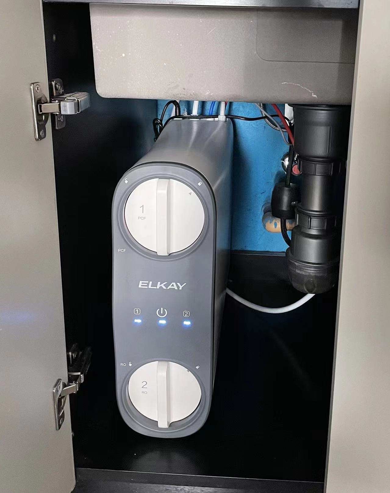 全自动反渗透净水机加盟,省心的净水器