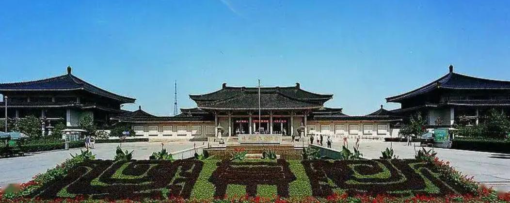 西安旅游必去的10个景点推荐,陕西西安旅游景点攻略