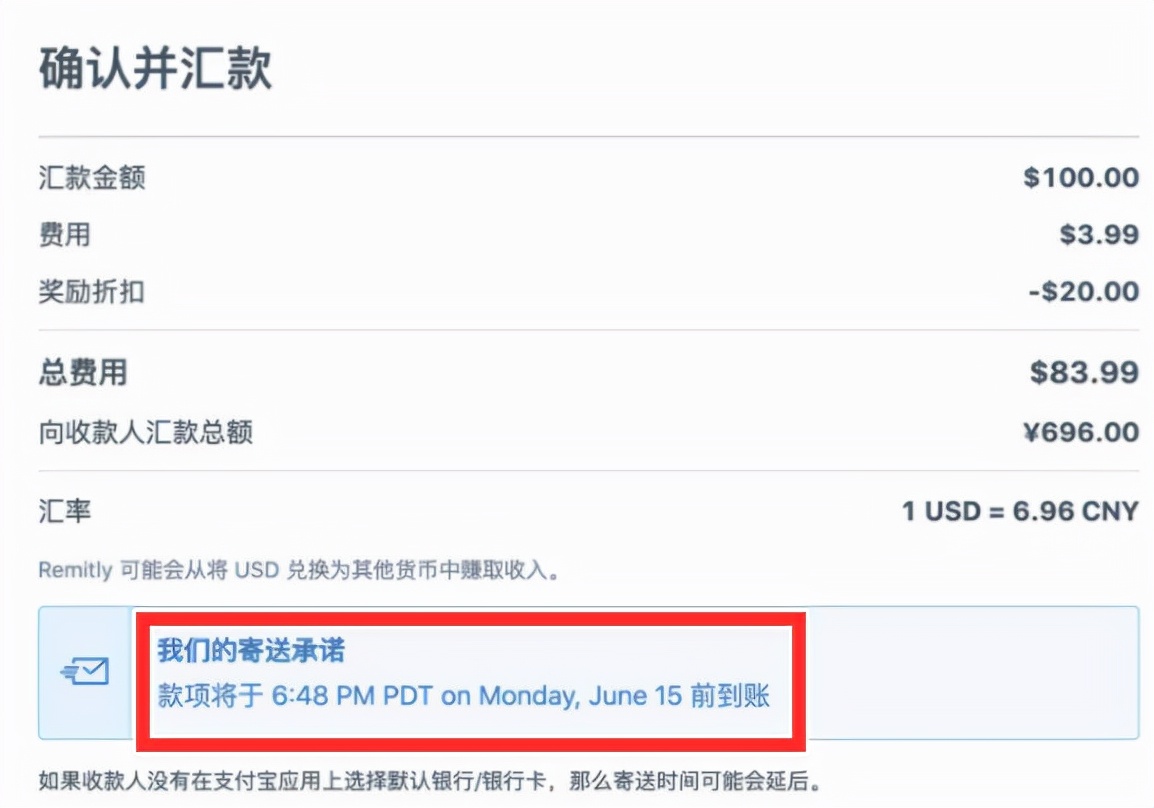 跨境汇款一年限额时间如何计算,国际汇款到账时间及金额限制