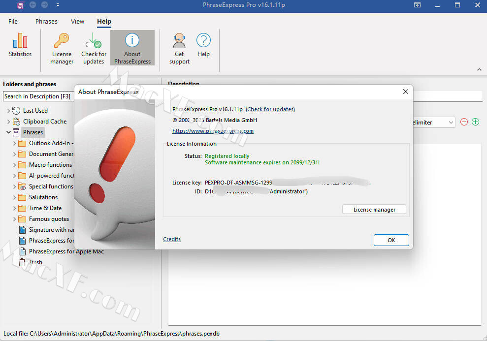 phraseexpression,phraseexpress