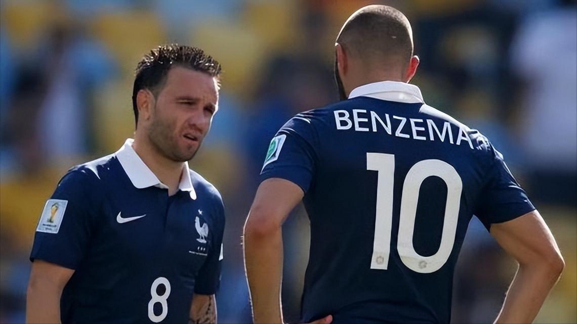 英雄列传：本泽马的“画猫成虎”之路