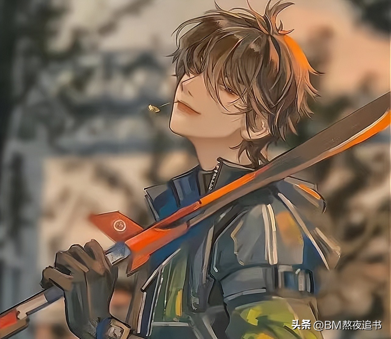 5本好评无数口碑炸裂的网文小说,推荐七本口碑炸裂的小说