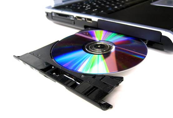 十年前的光驱现在还能用吗,光驱为什么会自动缩回