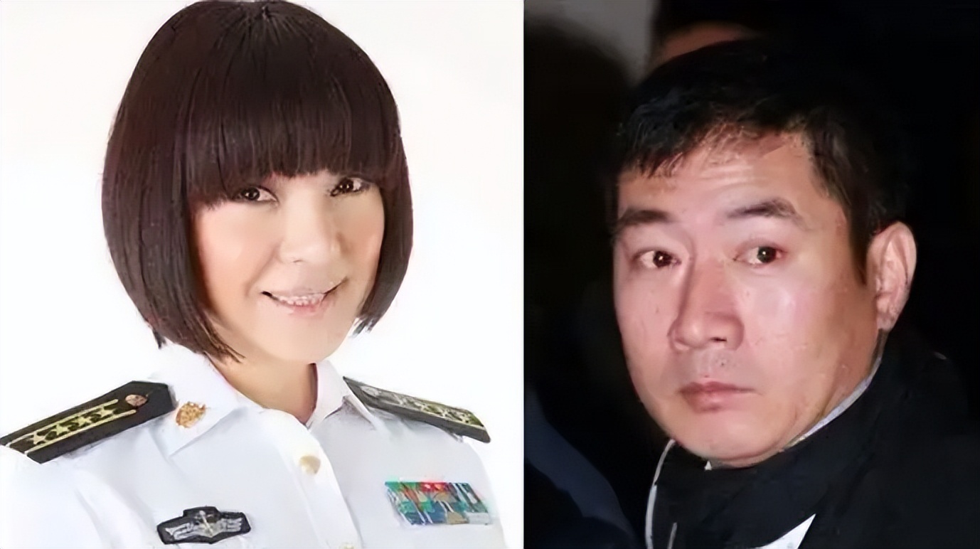 从红极一时到落魄的女星,从爆红到无人问津的歌手