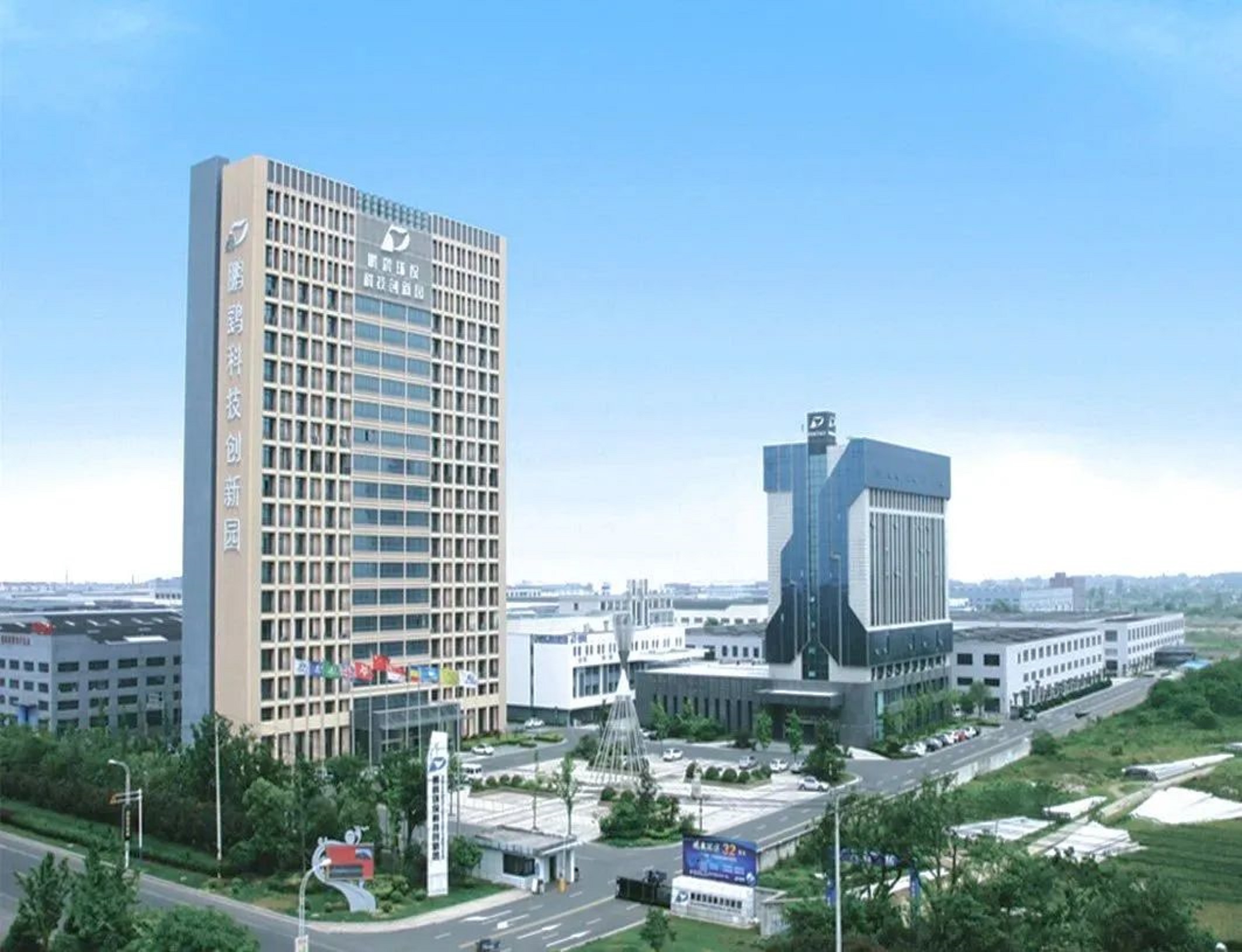 探秘江苏宜兴环保第一股背后故事：董事长89年小伙，控制71家企业