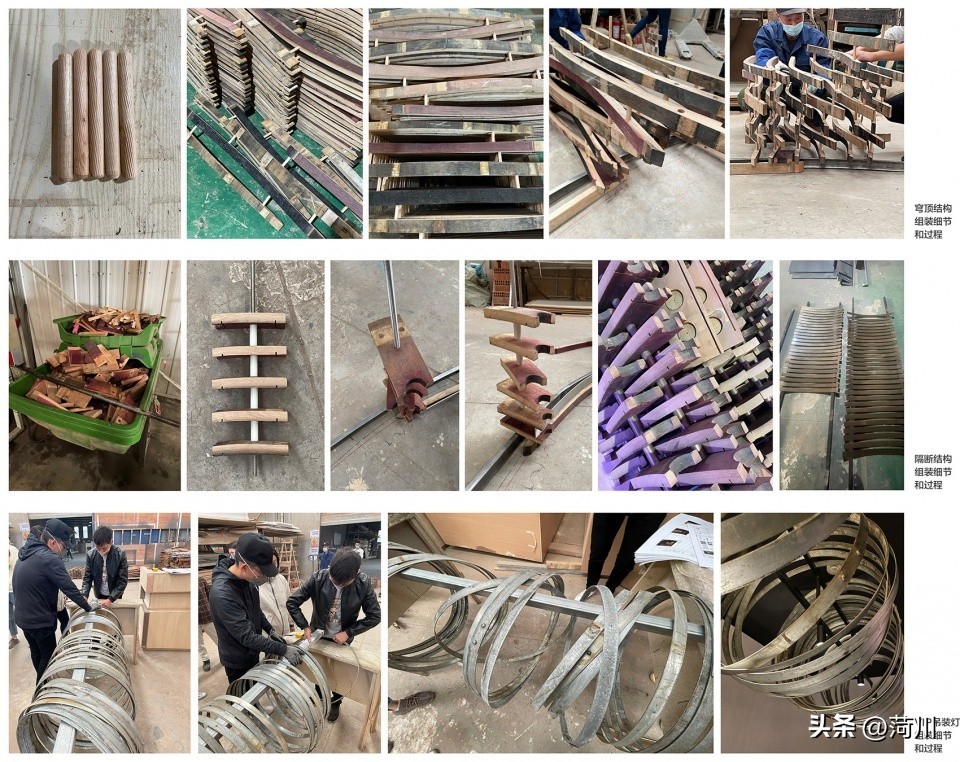 酒吧案例分享光影艺术,酒吧经典案例分享