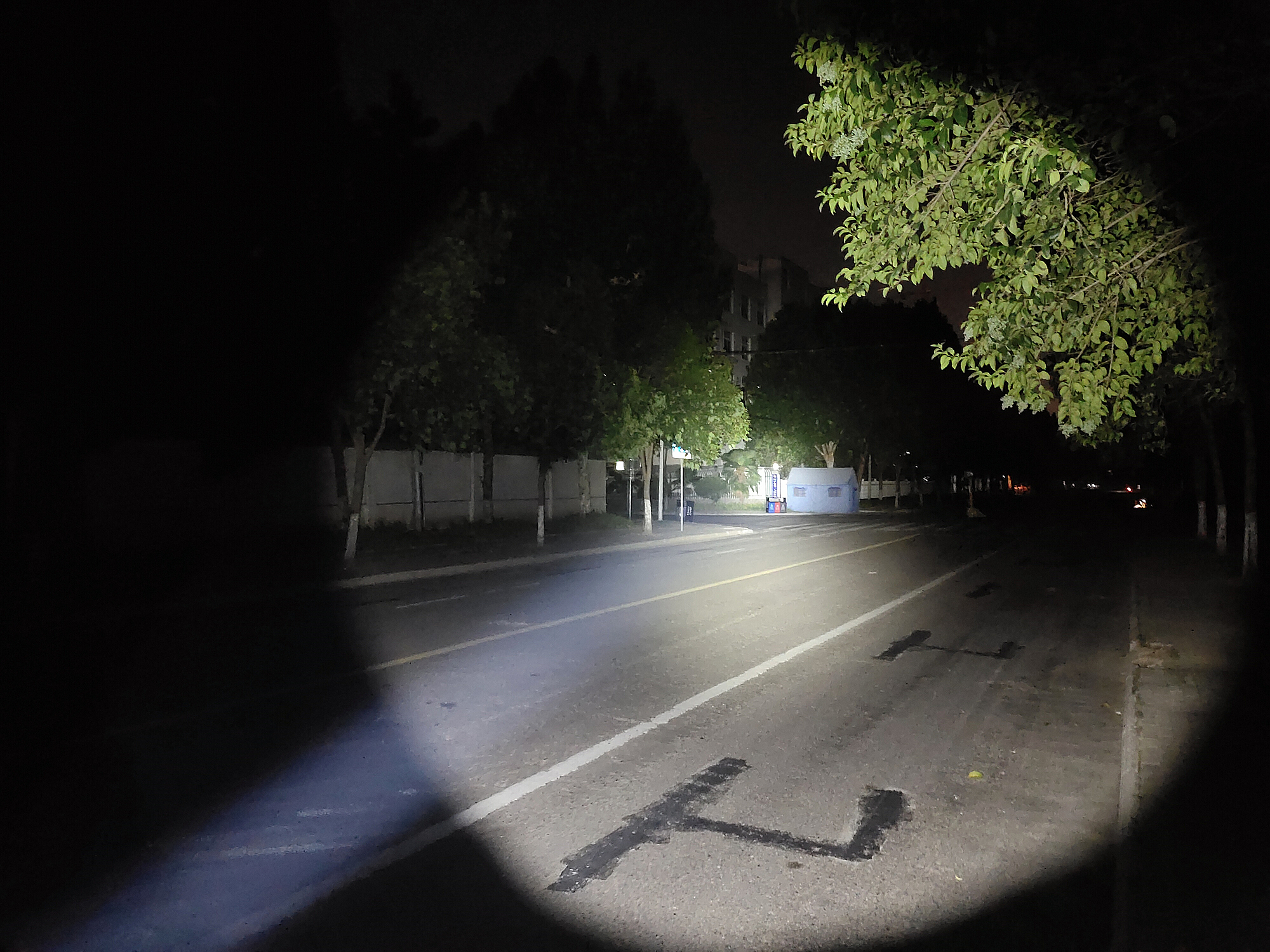 前行路上，有你相伴！在路上M9Pro2代远射手电体验