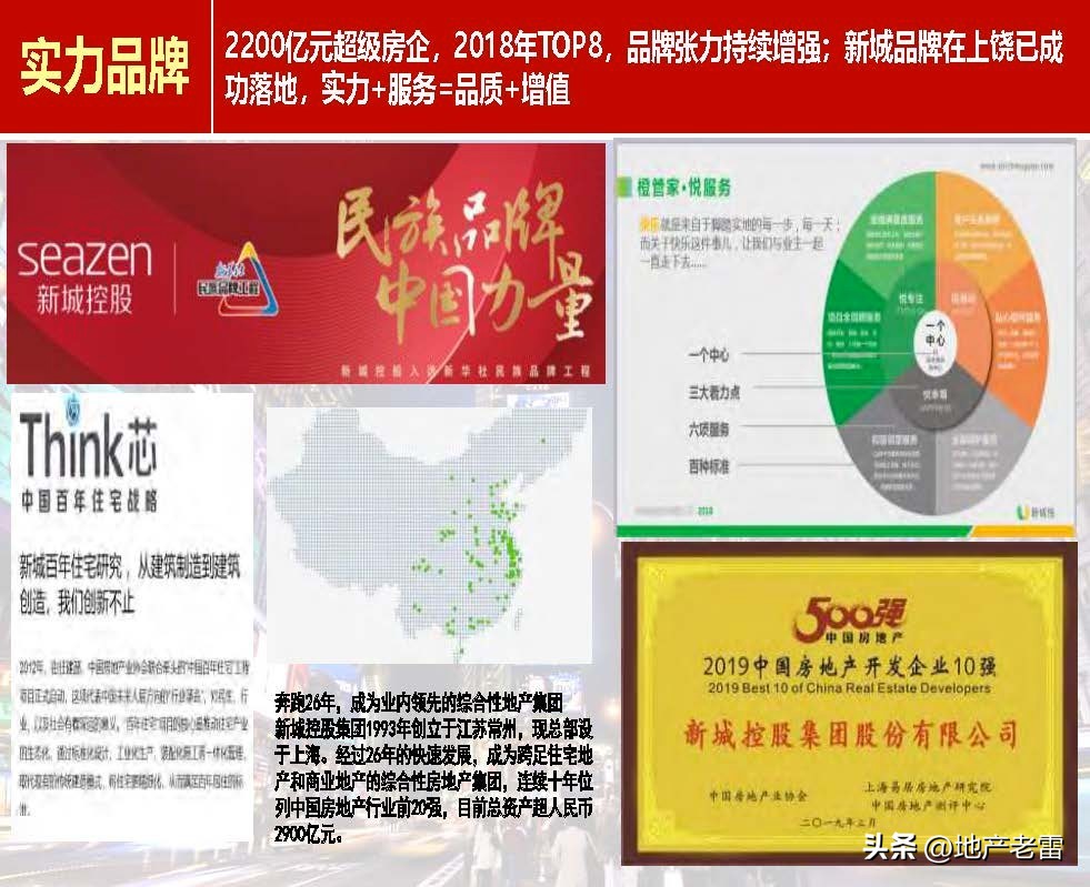 上饶_新城杨家塘项目营销策略投标报告-房地产