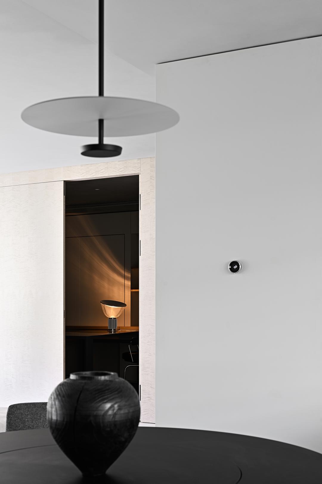 世界知名设计师自宅,六位设计师设计的日式房