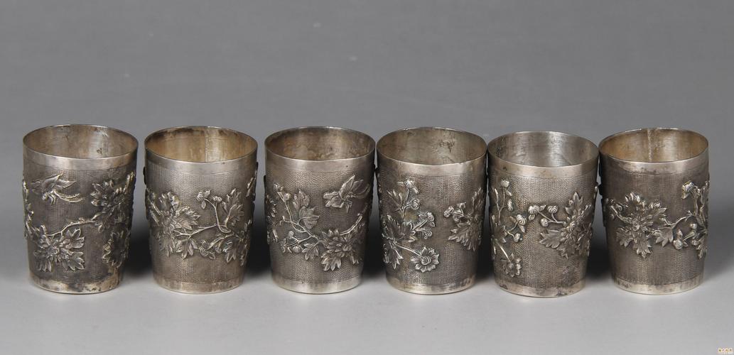 漫谈唐朝,漫谈唐朝葡萄酒