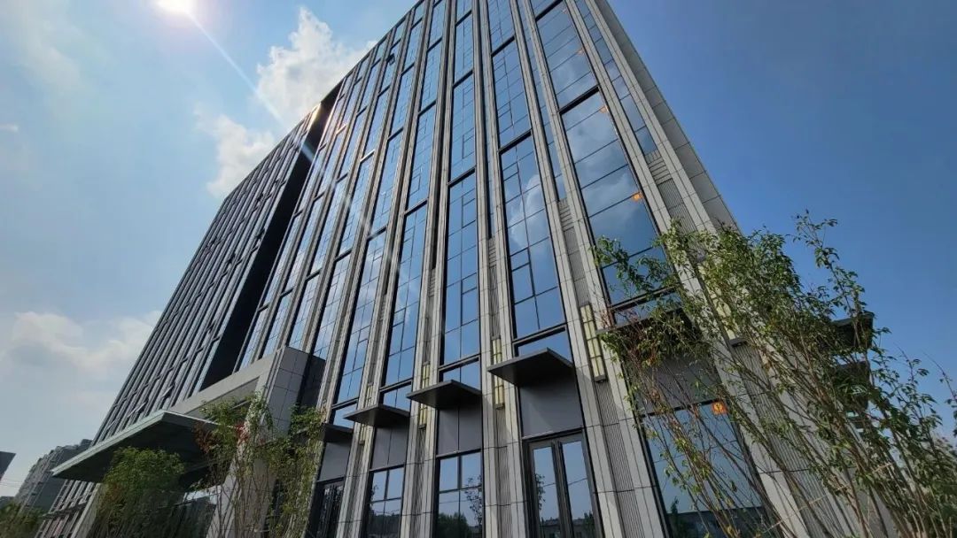 打造创业型社区助推多元化就业,顺义区后沙峪高端人才聚集区