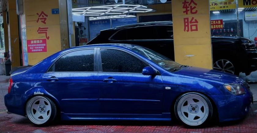 二手车商务车七座价格一万左右的,一万元内的高性价比二手车怎么选