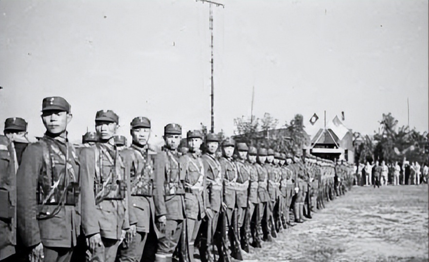 孟良崮战役为什么厉害呢,孟良崮战役为什么能以少胜多