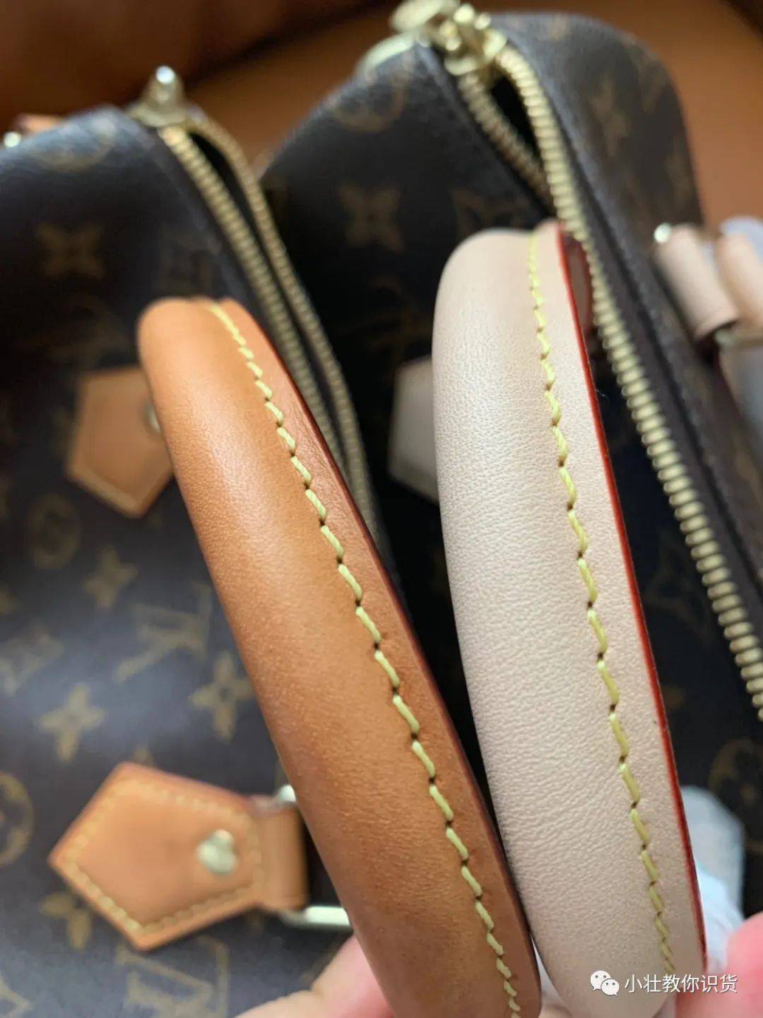 lvspeedy25和锁头包哪个更保值,lvspeedy25枕头包上身效果