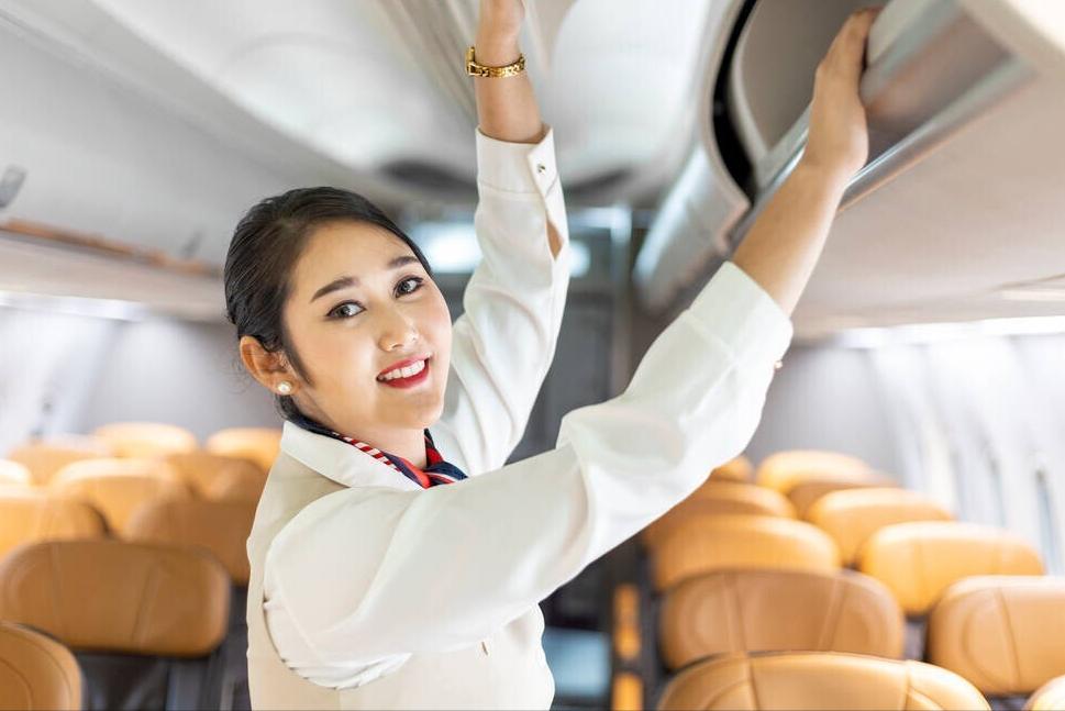 飞机上的一些服务小知识,飞机隐藏服务以及注意事项
