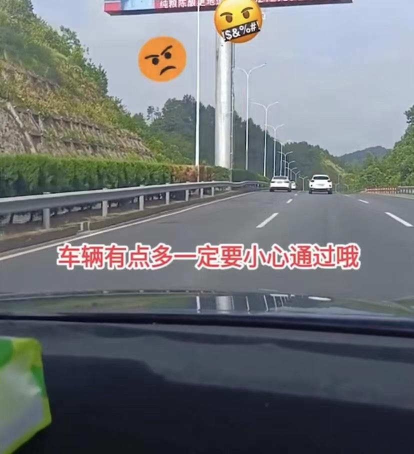 老公新换了汽车语音导航,男子车内导航语音太嗲