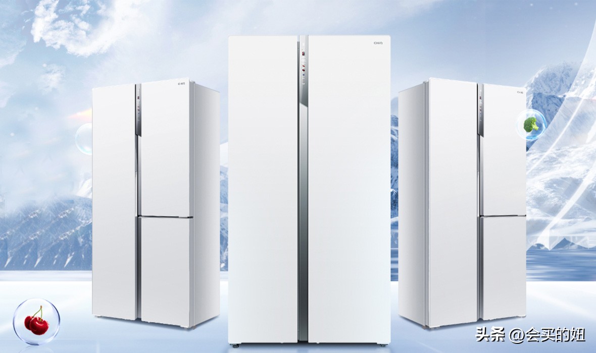 家用冰箱怎么选牌子好一点,冰箱十大品牌排名11大超薄冰箱