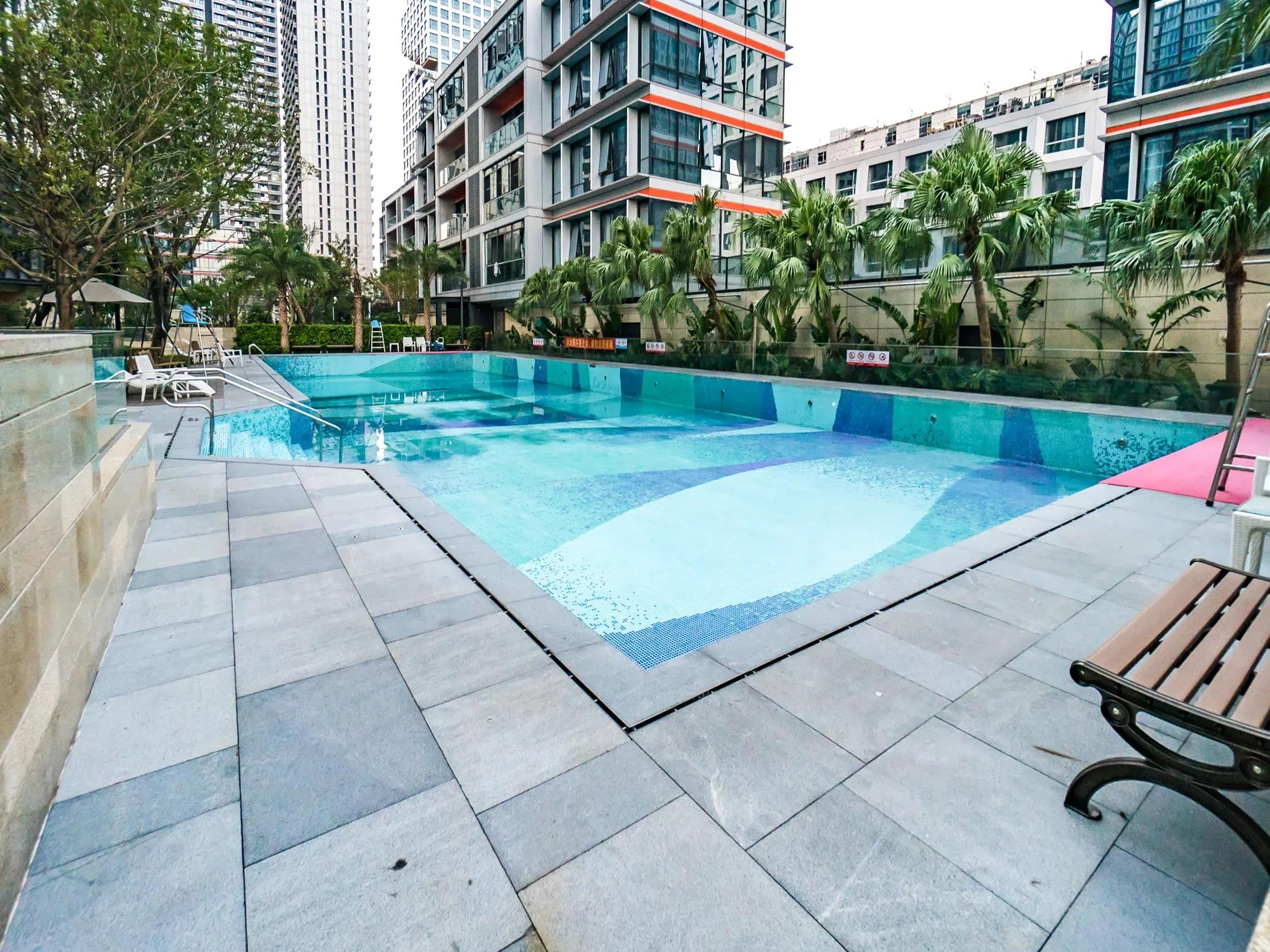 西丽万科云城,西丽万科云城一期平面图