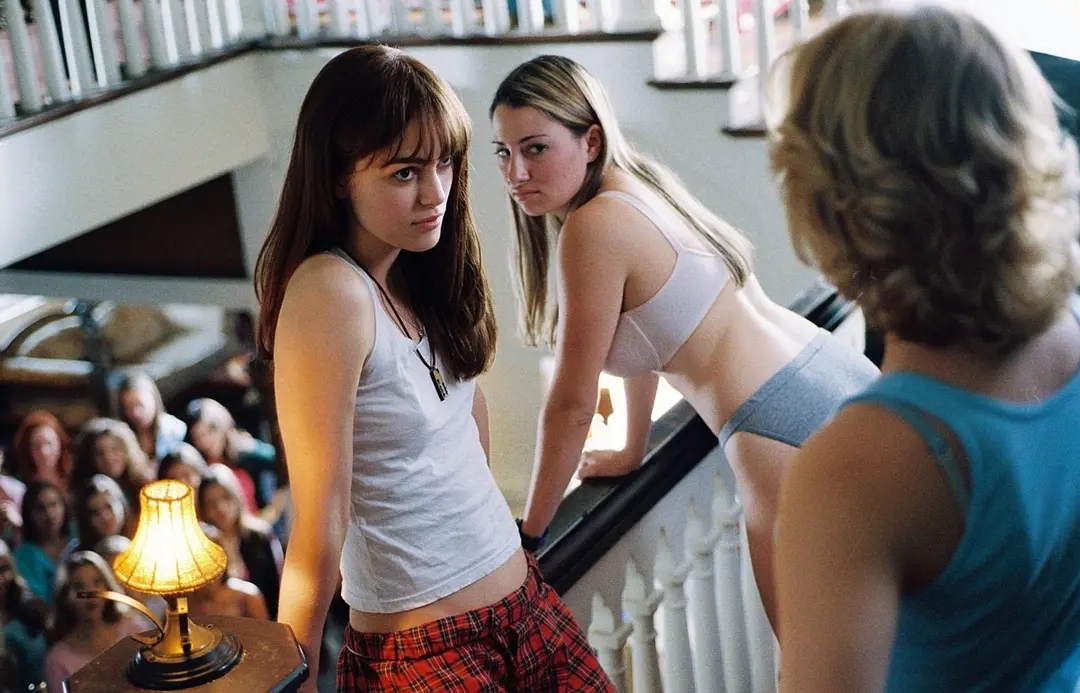 加勒比海盗1女主角凯拉奈特莉,加勒比海盗凯拉奈特莉好看吗