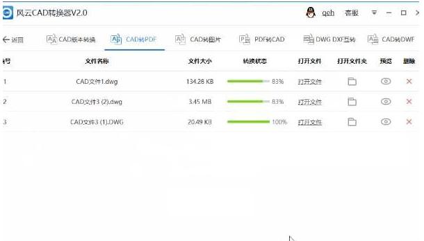 cad转换工具有哪些,cad转换器到底好不好用