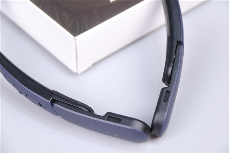 不入耳骨传导耳机声音很小,不入耳空气传导运动耳机测评