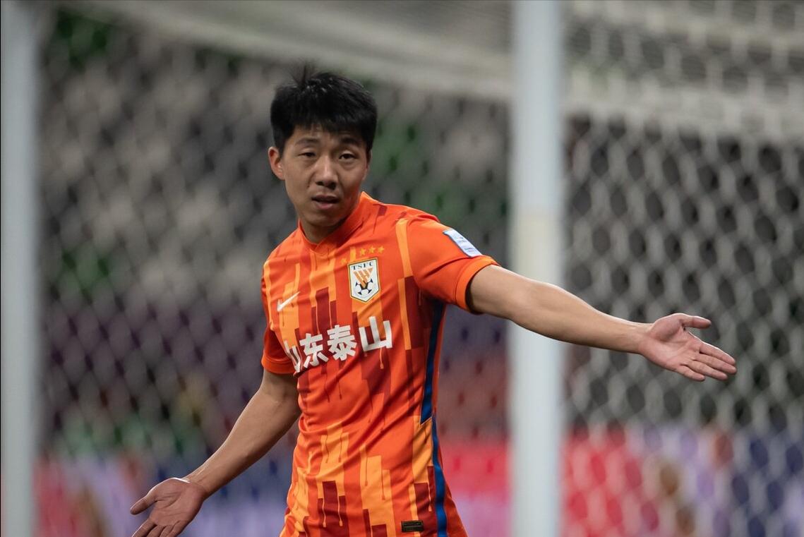 泰山队金敬道最新消息,矫喆判了几年