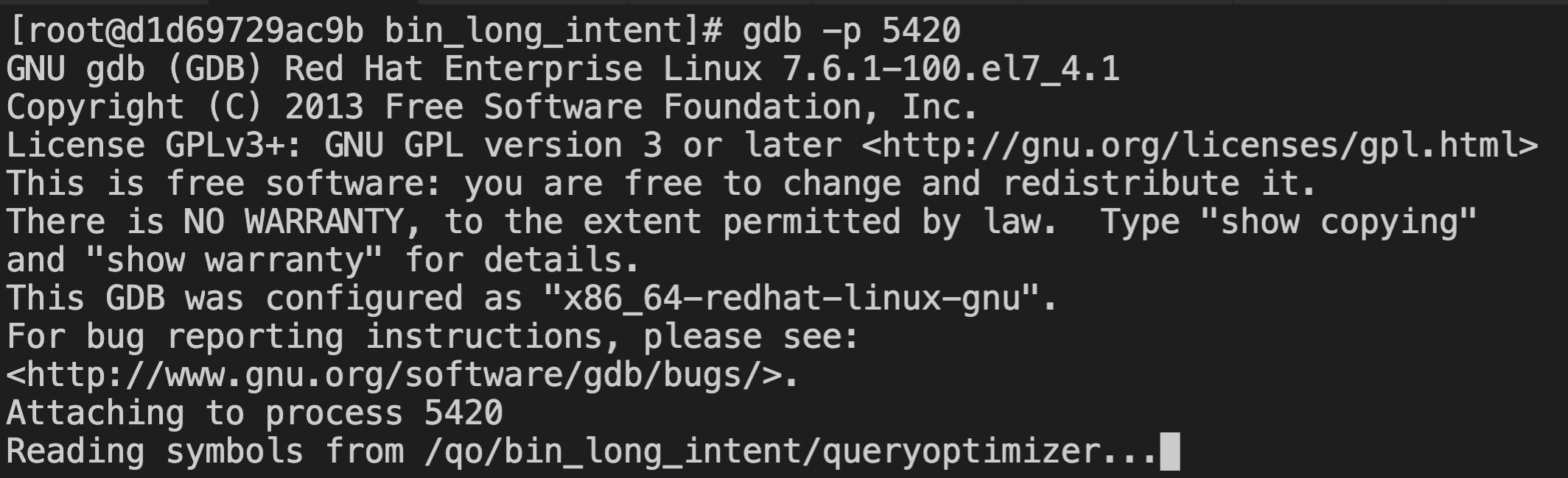 避雷心经|Coredump排查入门
