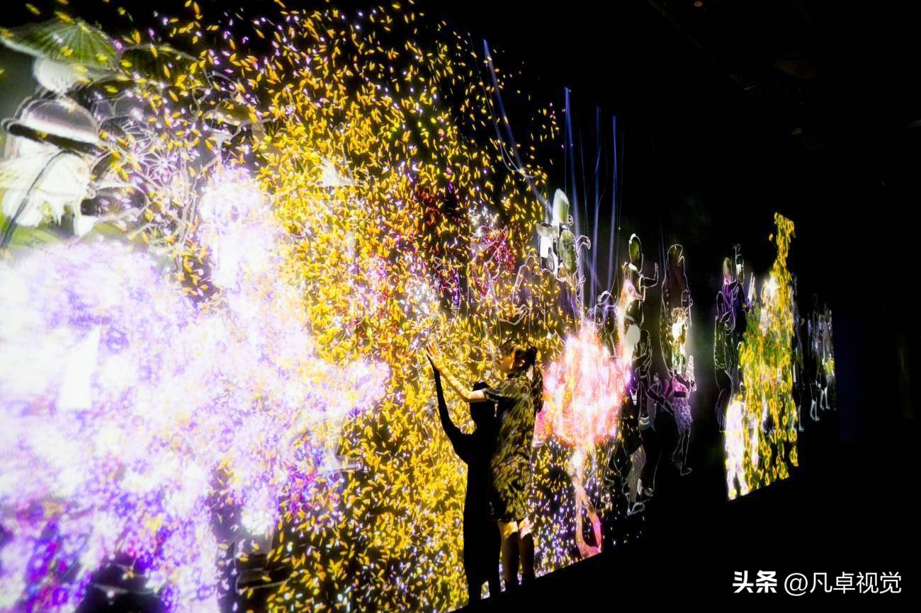 滨州地面互动投影设备,墙面互动投影设备安装