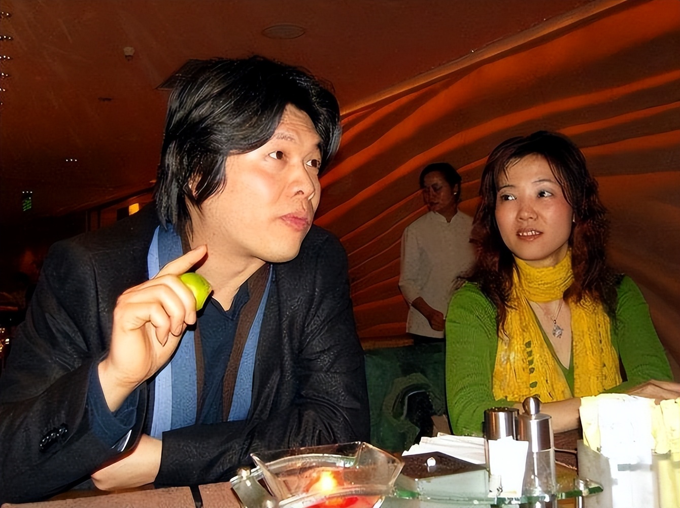 自然疗法大师事件,断食养生专家死亡