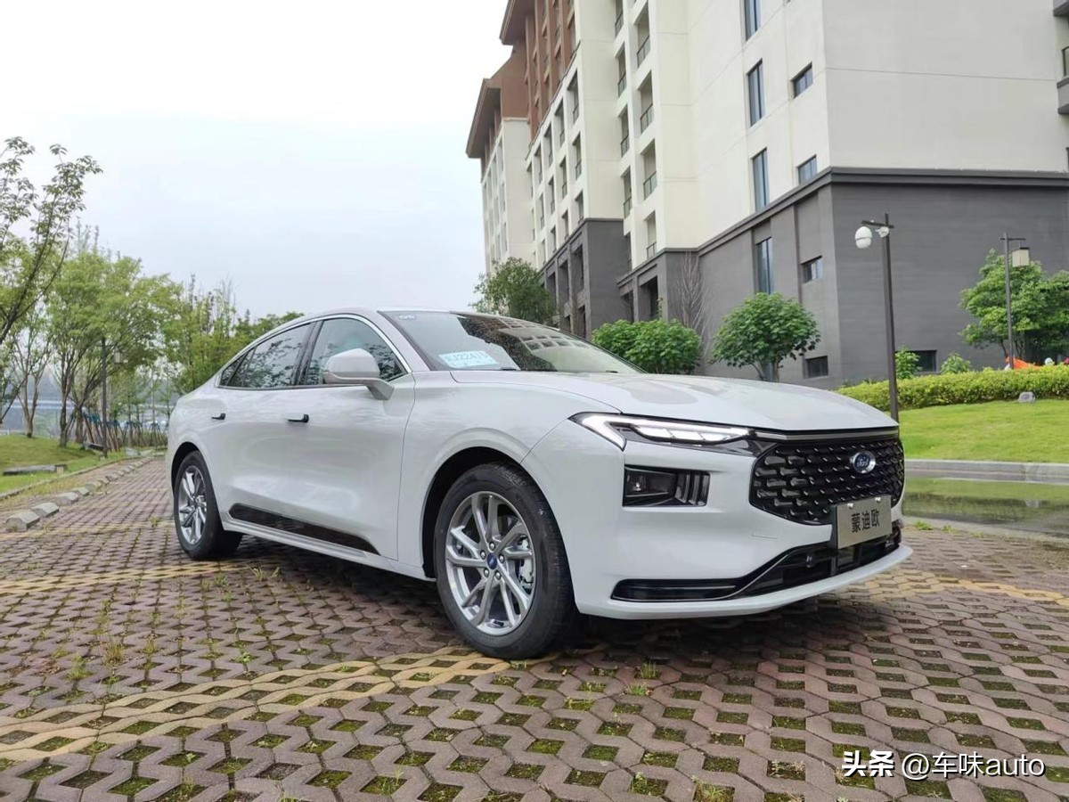 新款蒙迪欧1.5t时尚版试驾视频,新款蒙迪欧1.5t准新车