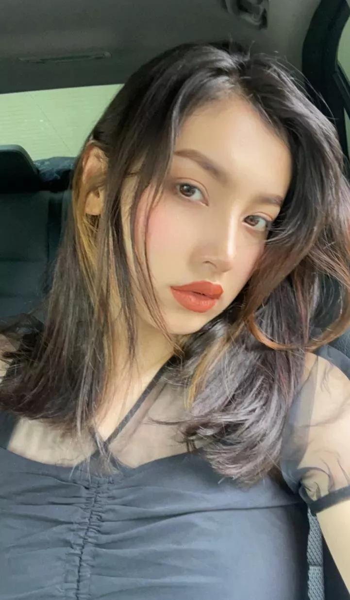 厚嘴唇的女人,厚嘴唇怎么办