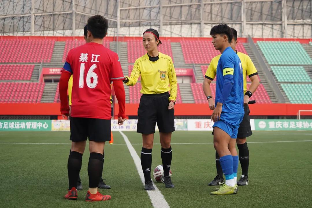 2021年重庆业余足球超级联赛,2019重庆业余足球超级联赛