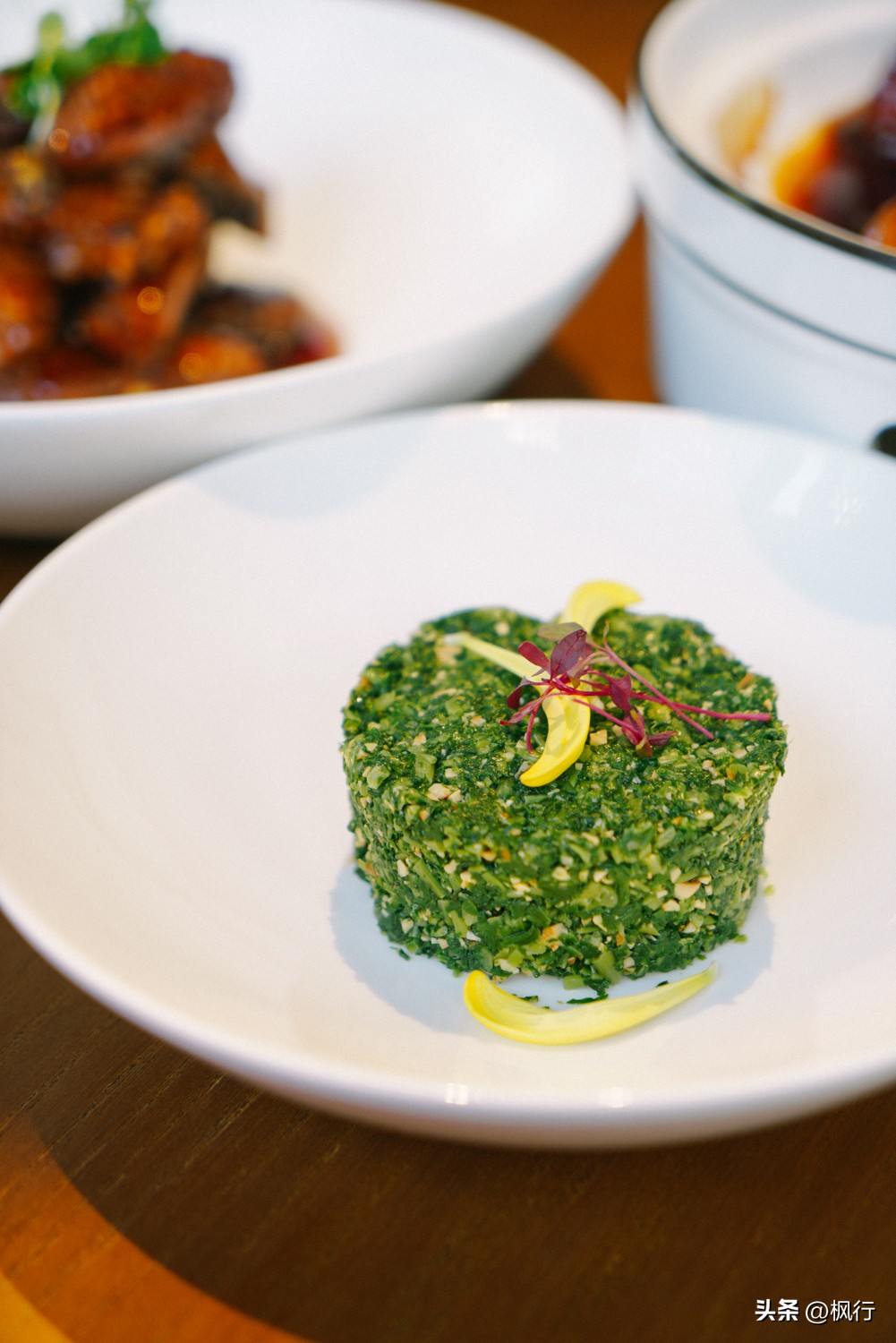 南京美食推荐必吃午餐新街口,吃货南京行四天三夜尝遍南京美食