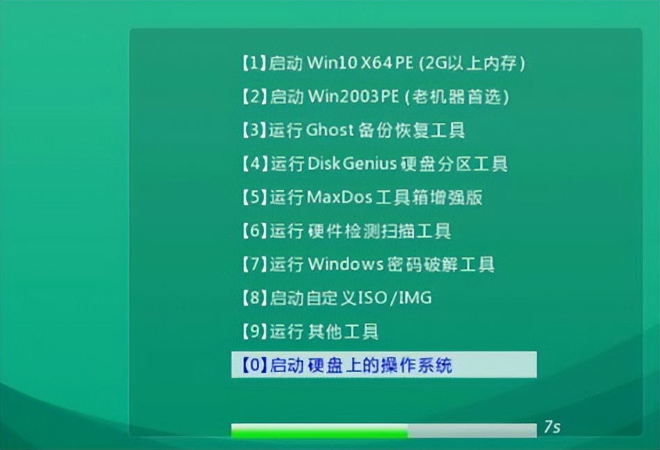开机黑屏有鼠标指针但进不了系统,彻底解决电脑开机黑屏只有鼠标