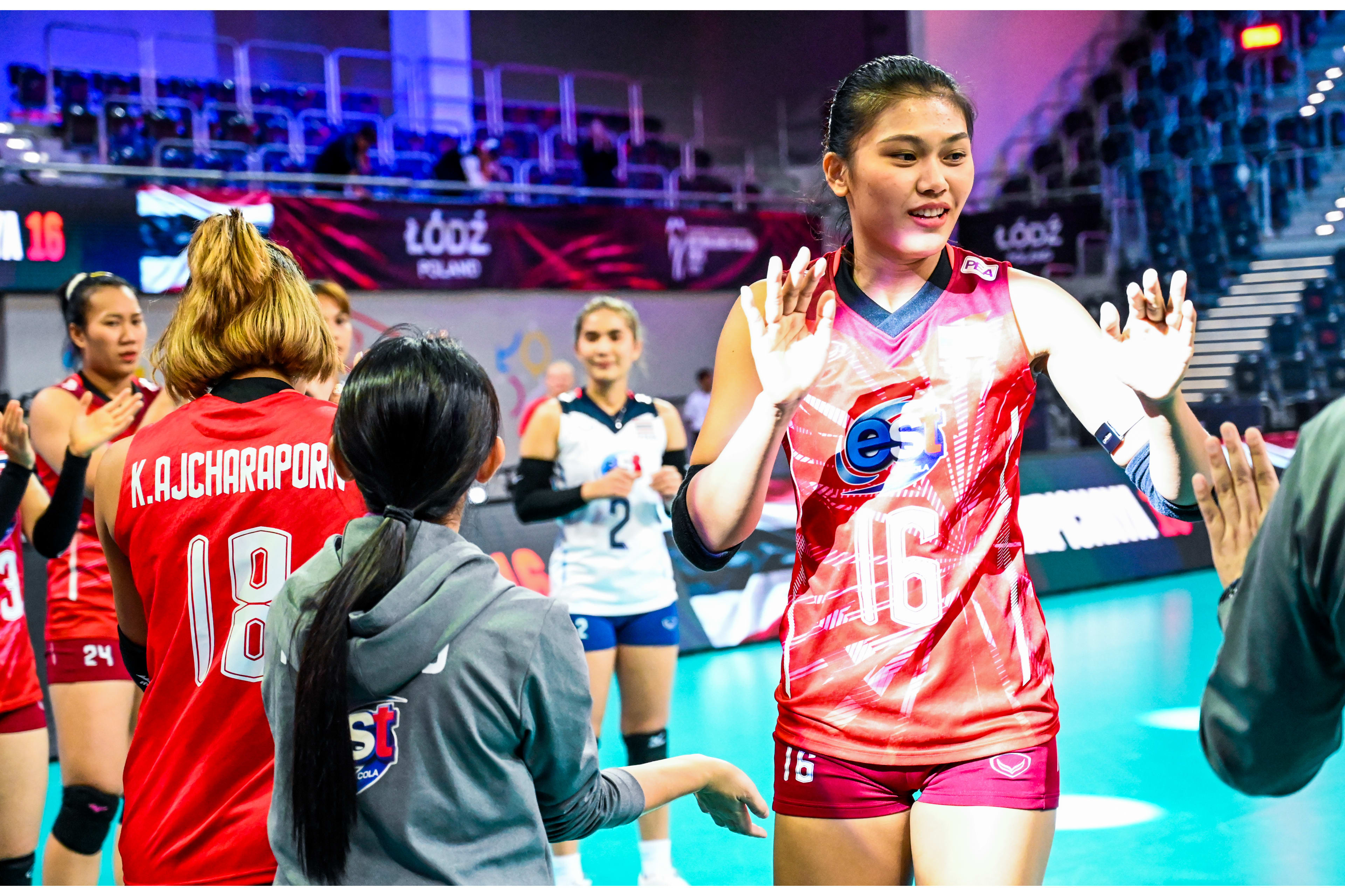 女排世锦赛中国女排最新赛程,女排世锦赛中国女排今日赛程