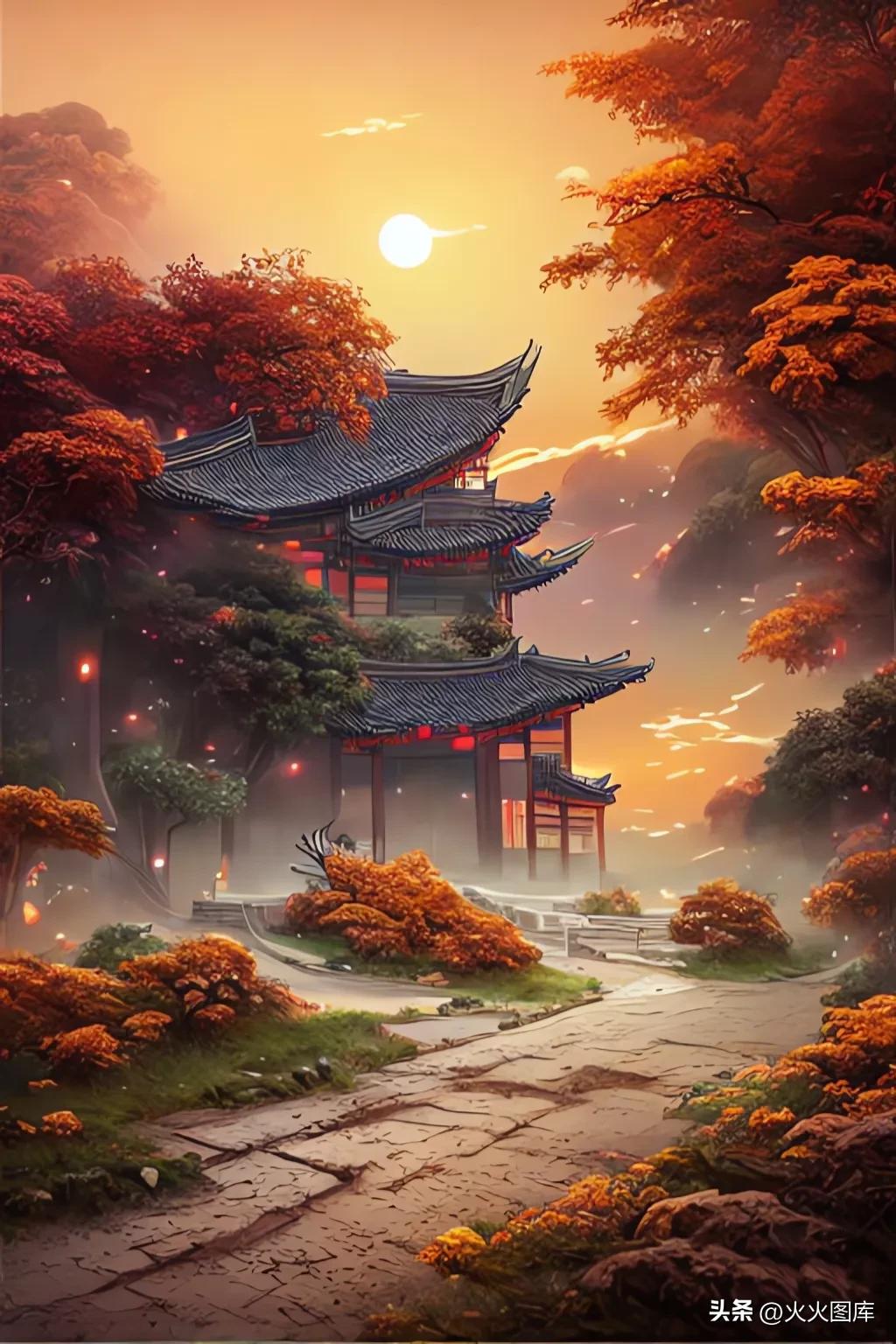 好看的春夏秋冬图片,春夏秋冬最美的图片