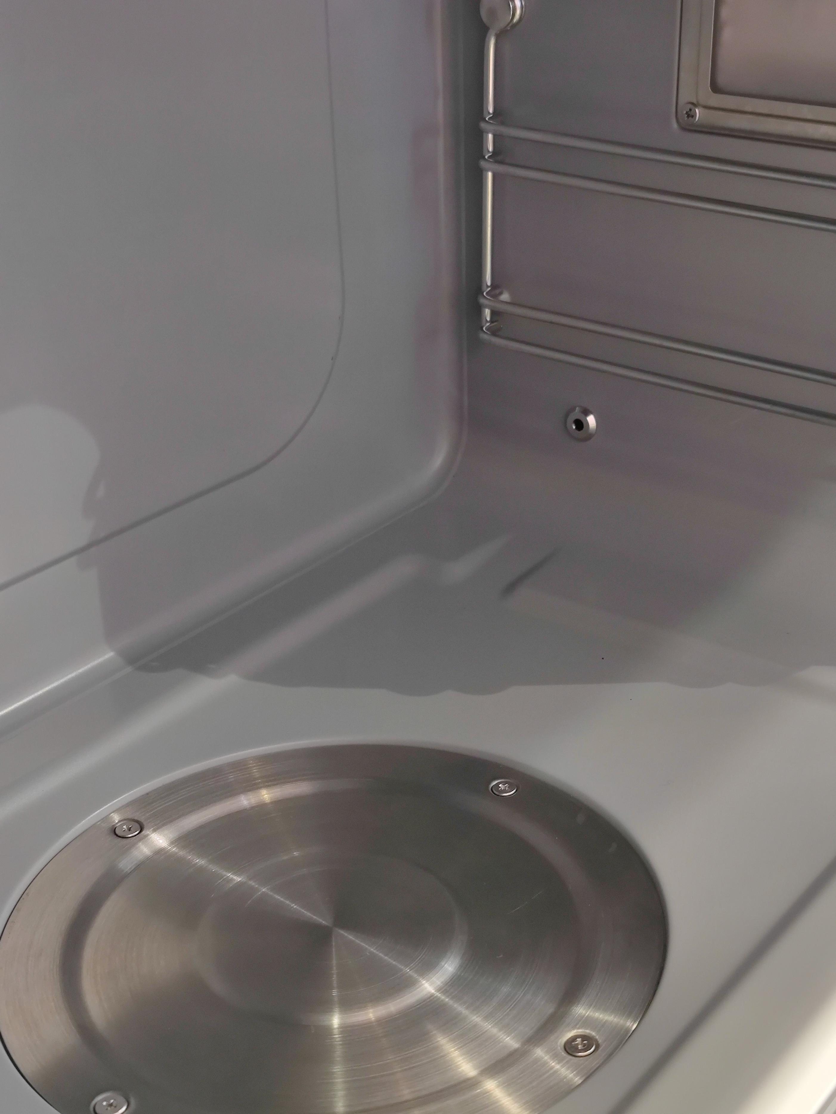 实体店如何选择集成灶,集成灶店探店