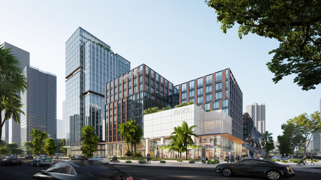 番禺万科世博汇a栋,番禺万科世博汇附近