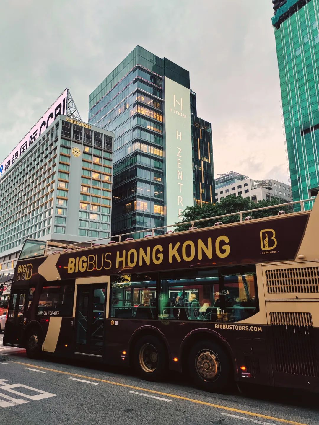 香港地理讲解视频,地理冷知识